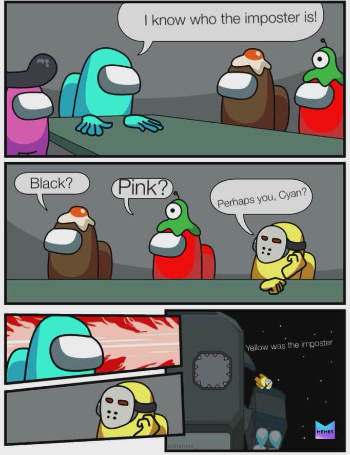 Meme by Funni_Things