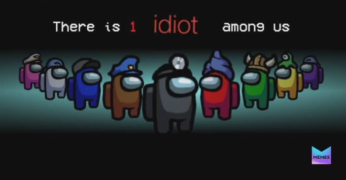 Meme by Funni_Things