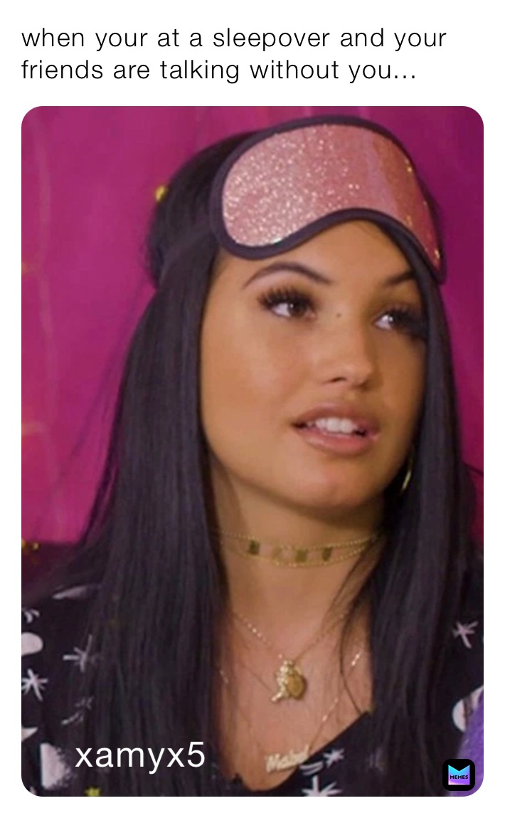 Meme by mabelmcveymemes