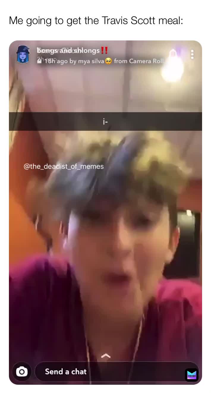 frfr bro #memes  #meme  #funny  #funnymemes  #qualitymemes  #travisscott
