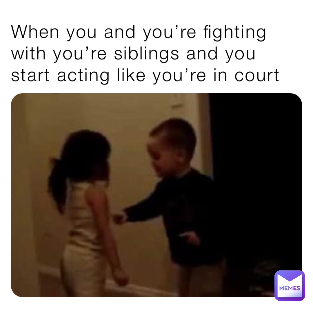 Meme by MissPettyB_itch