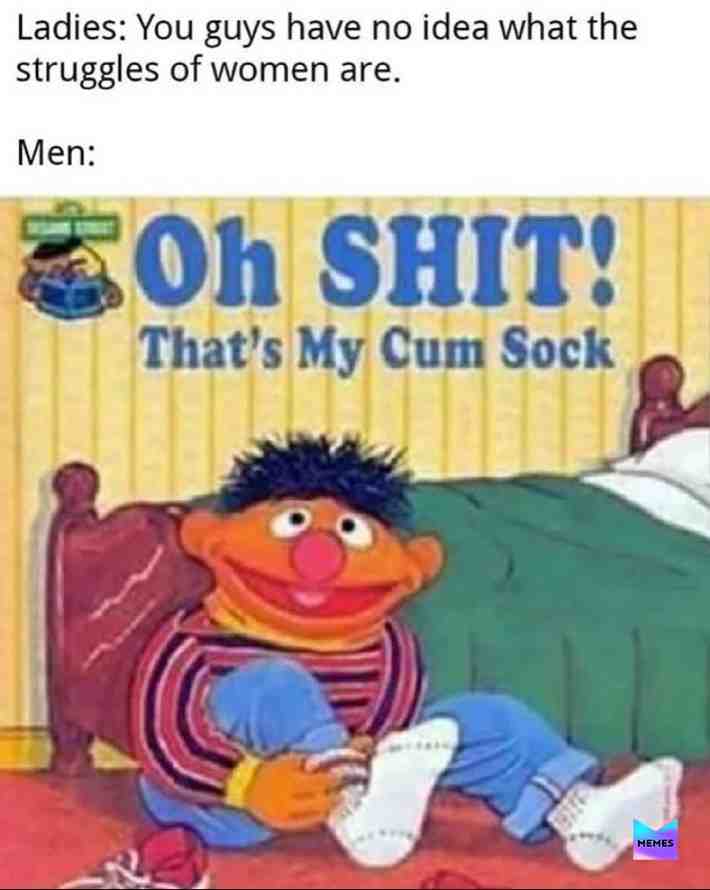 #meme #memes #bestmemes #instamemes #funny #funnymemes #dankmemes #offensivememes #edgymemes #spicymemes #nichememes #memepage #funniestmemes #dank #memesdaily #jokes #memesrlife #memestar #memesquad #humor #lmao #igmemes #lol #memeaccount #memer #relatablememes #funnyposts #sillymemes #nichememe #memetime #911 #cum #ernie