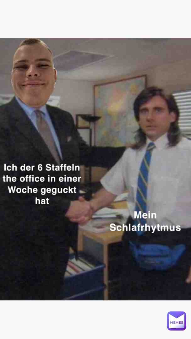 #german #alman #meme #lel #office #sleep #good #netflix