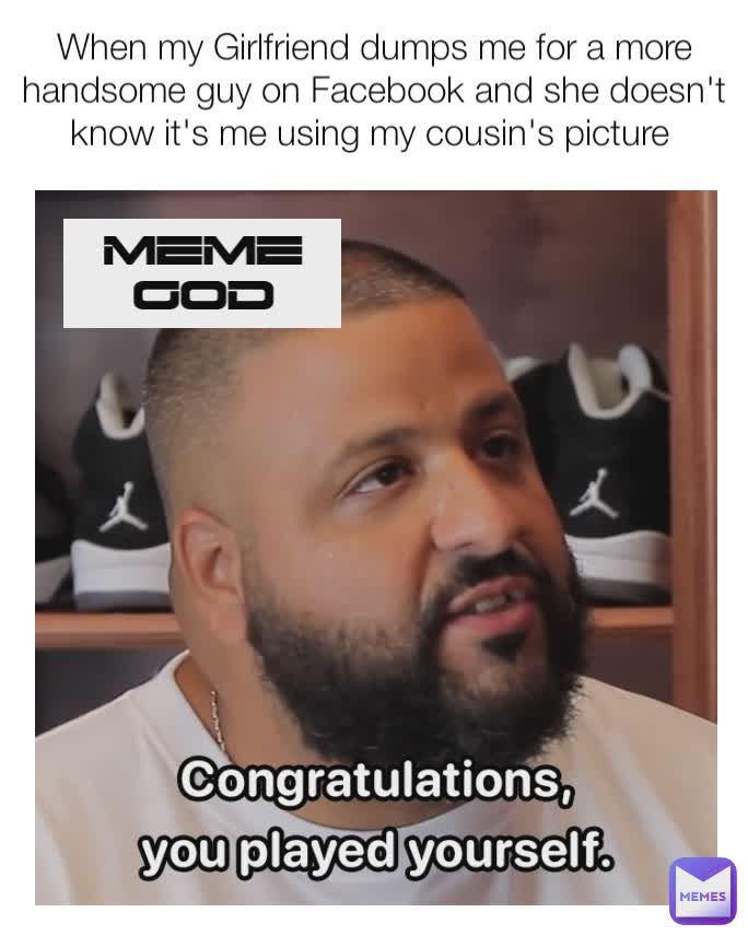 Meme by MEME_GOD_V.07