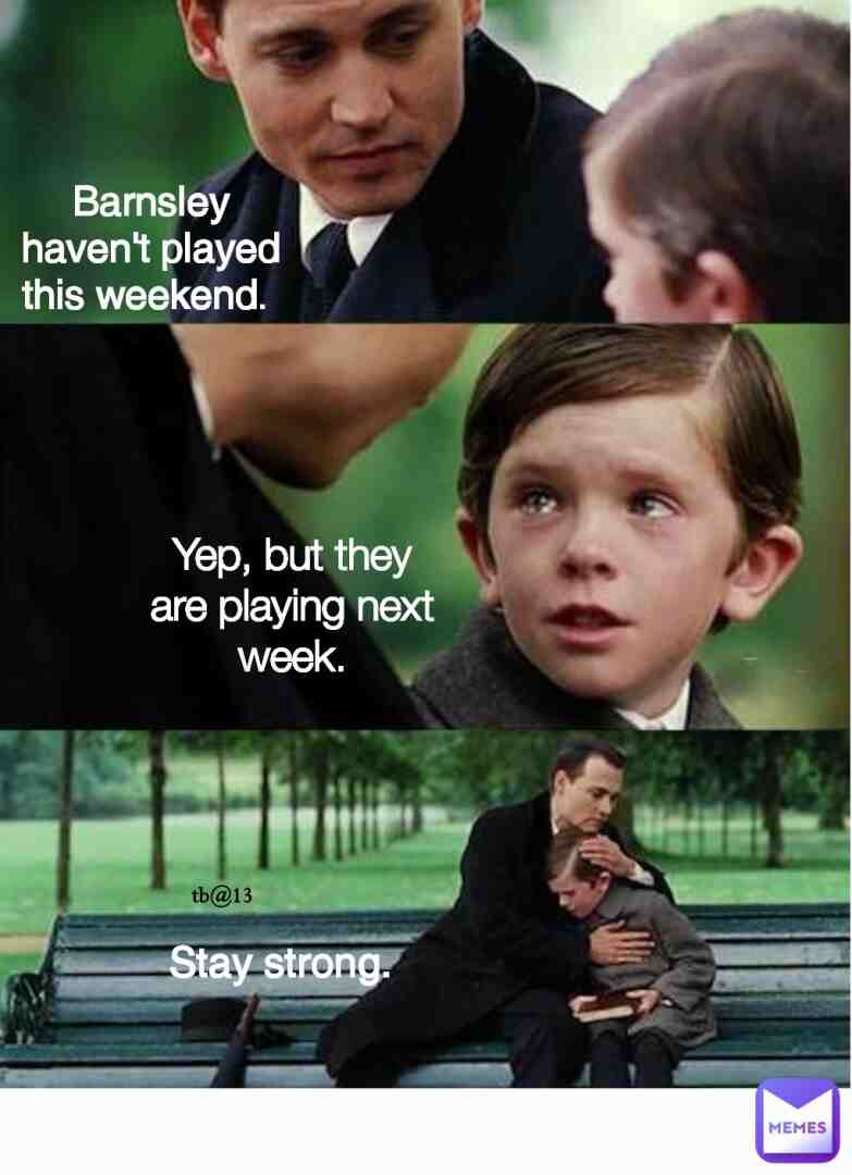 Meme shared by @anthonybaker130571