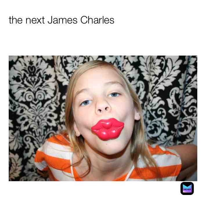 #jamescharles  #bad