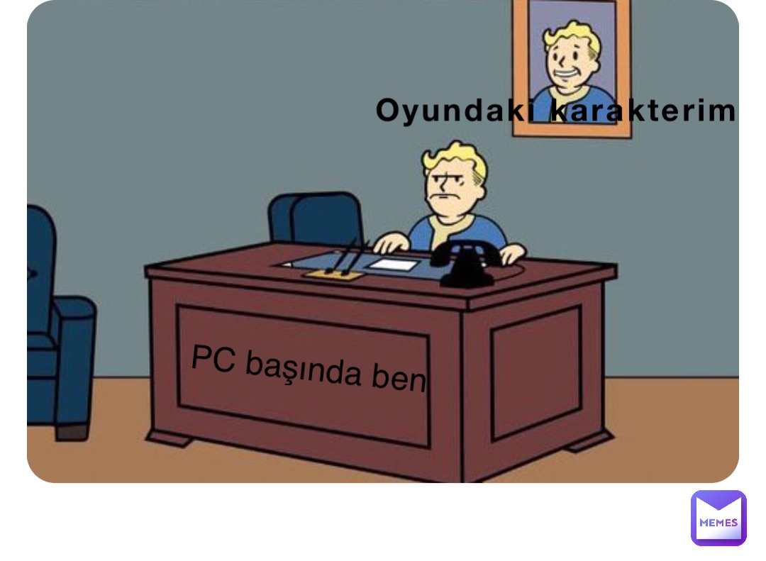 Meme by memersoficall