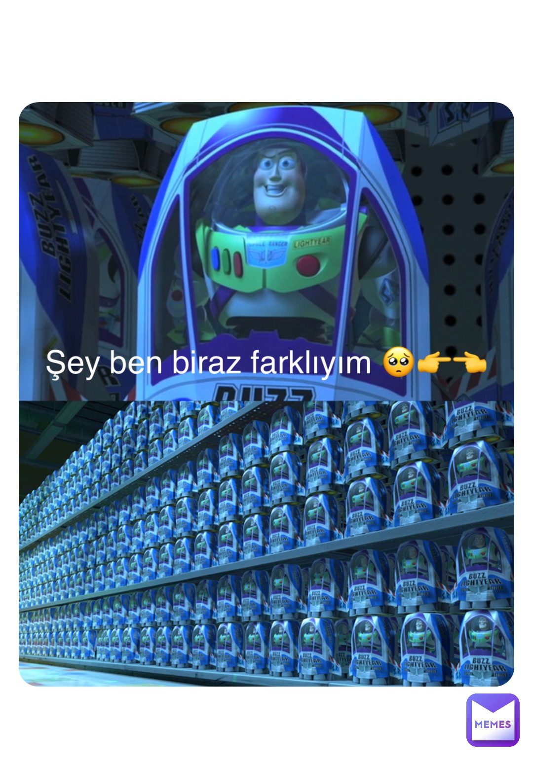 Meme by memersoficall