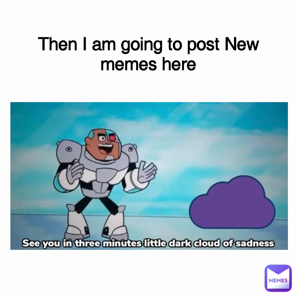 Sadness Memes | Memes