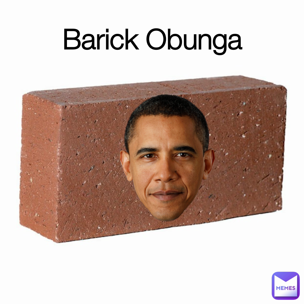 Barick Obunga