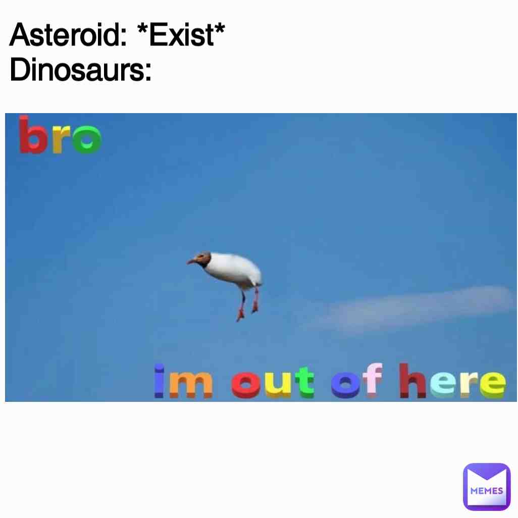 Meme shared by @T85_Jr