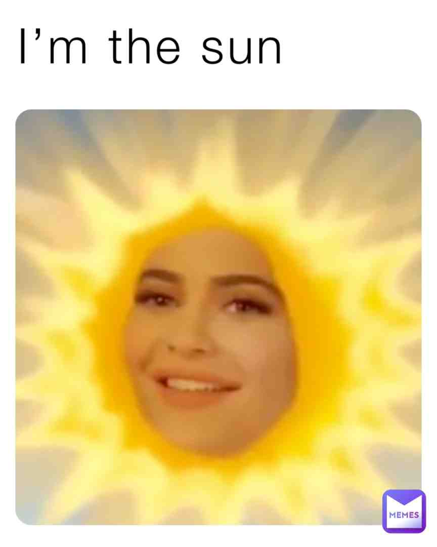 Meme shared by @gittergurl689