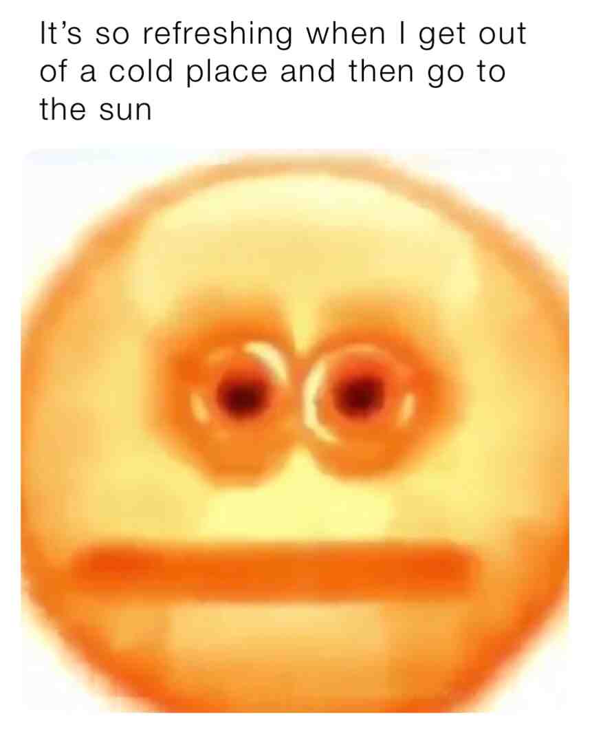 Meme shared by @gittergurl689