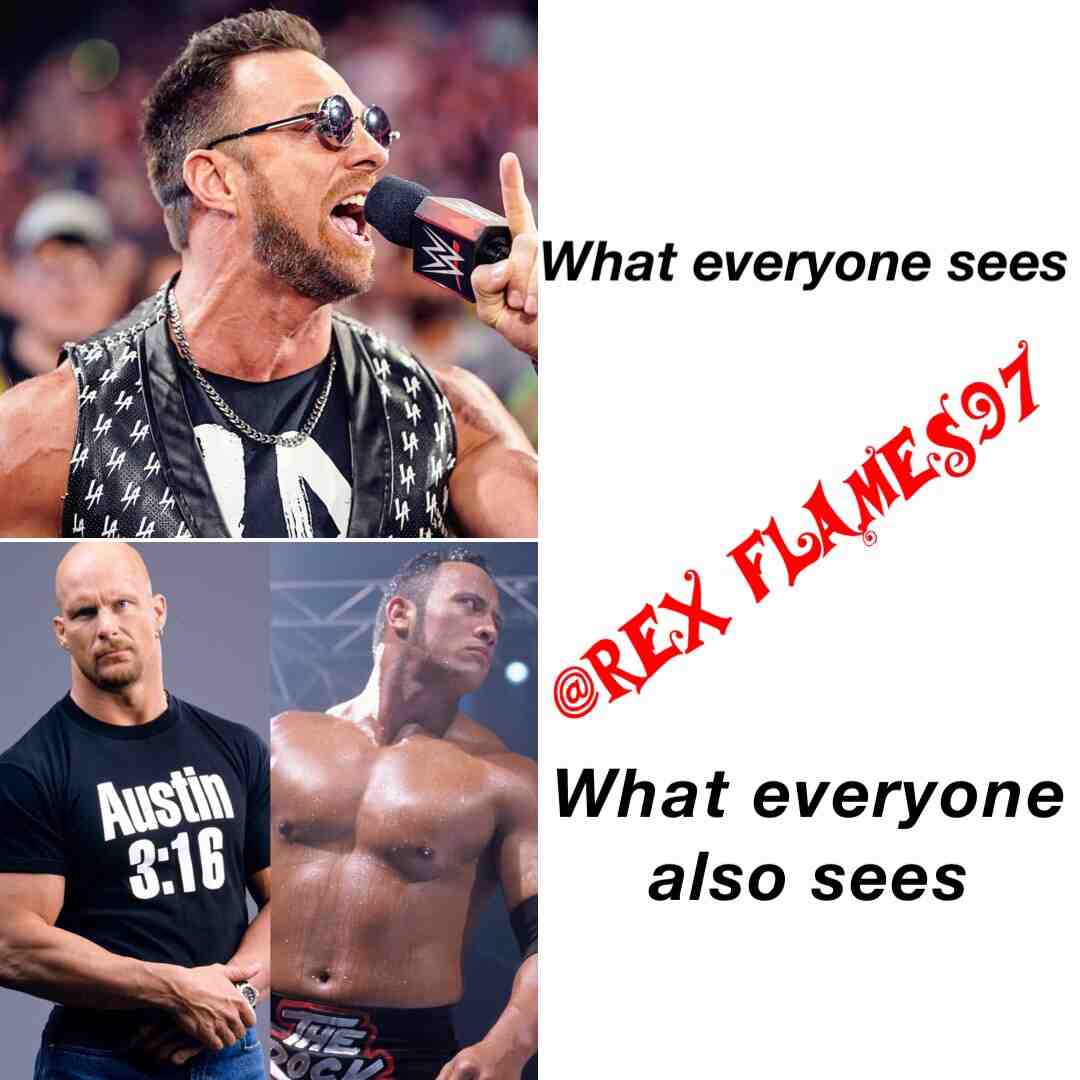 #wwe  #wrestling  #laknight  #stonecoldsteveaustin  #therock