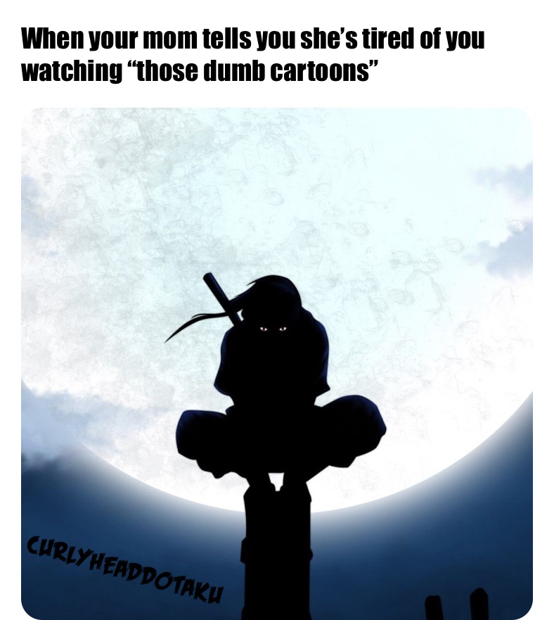 Meme by CurlyheaddOtaku_