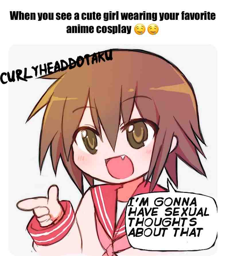 #animememes #otakumemes #animelover