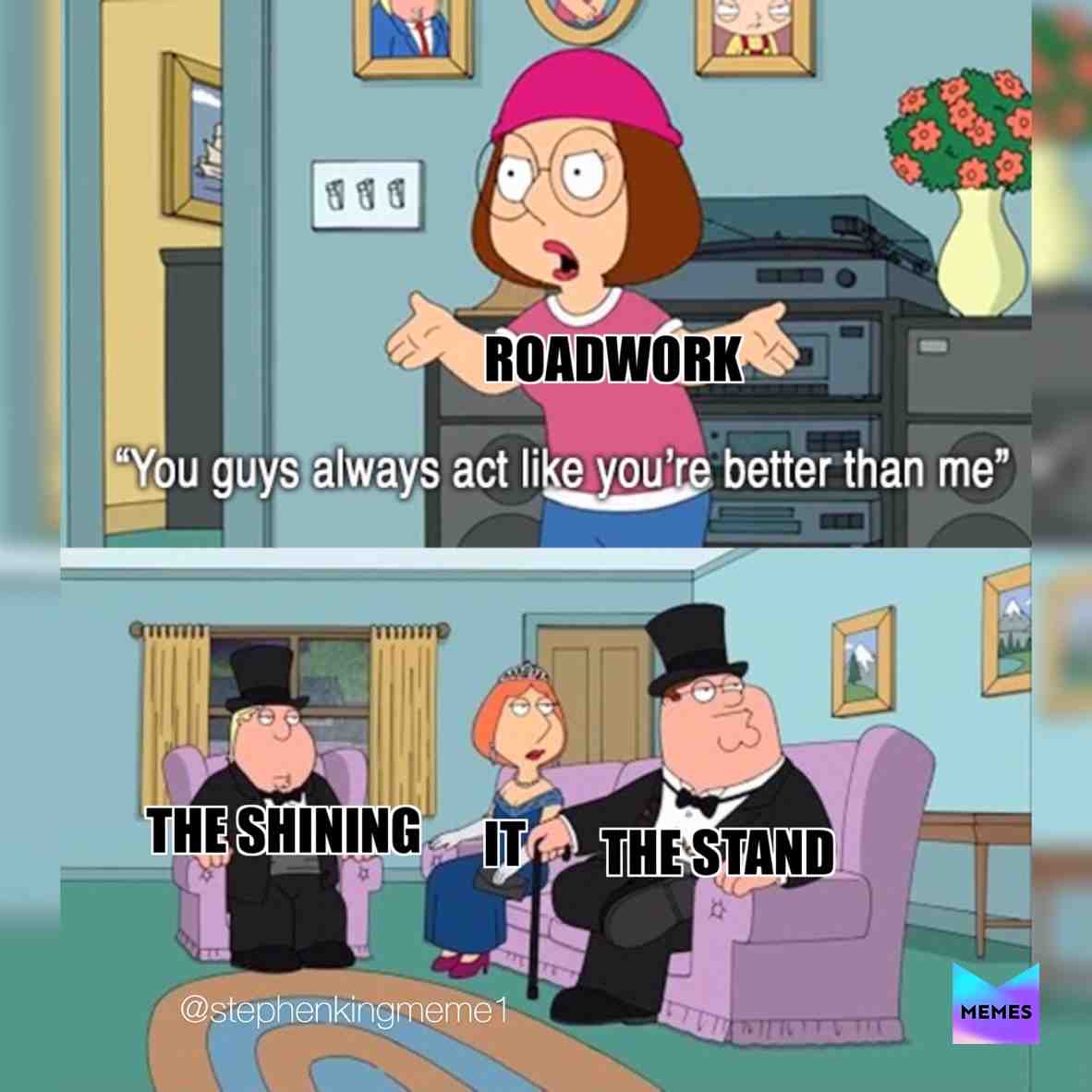 Follow for more scenes!
You can make a request of any show by leaving it at the comments or DM!
#tvshow #tvseries #tvscene #favouritescene #movies #film #comedy #terror #drama #action #love #romantic #cartoon #animation #moviescenes #actor #actress #youngactress #youngactor #netflix #disney #marvel #dc #hollywood