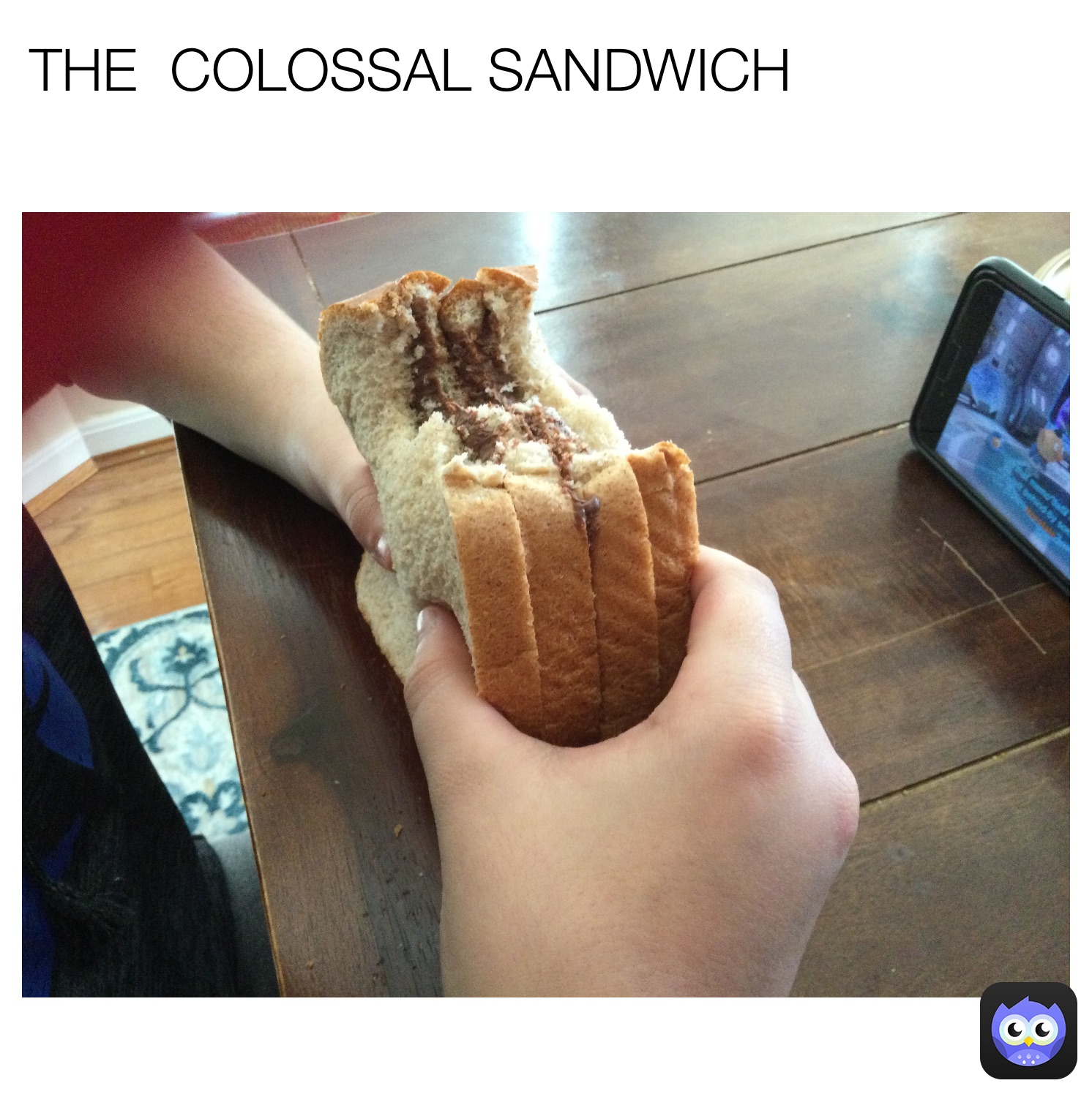 Meme by GlitterSparrkle519