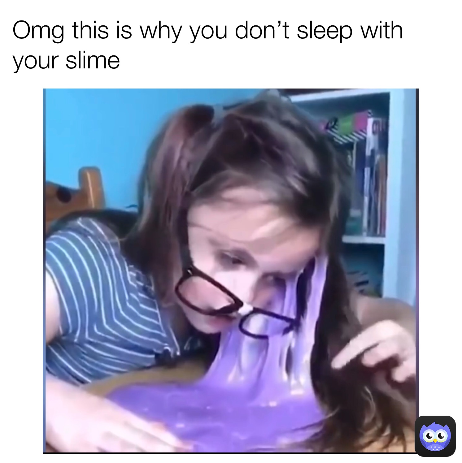 Meme by GlitterSparrkle519