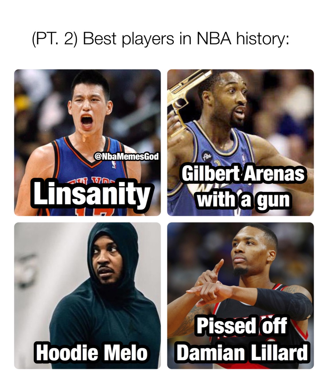 Meme by ShaySharpesBurner