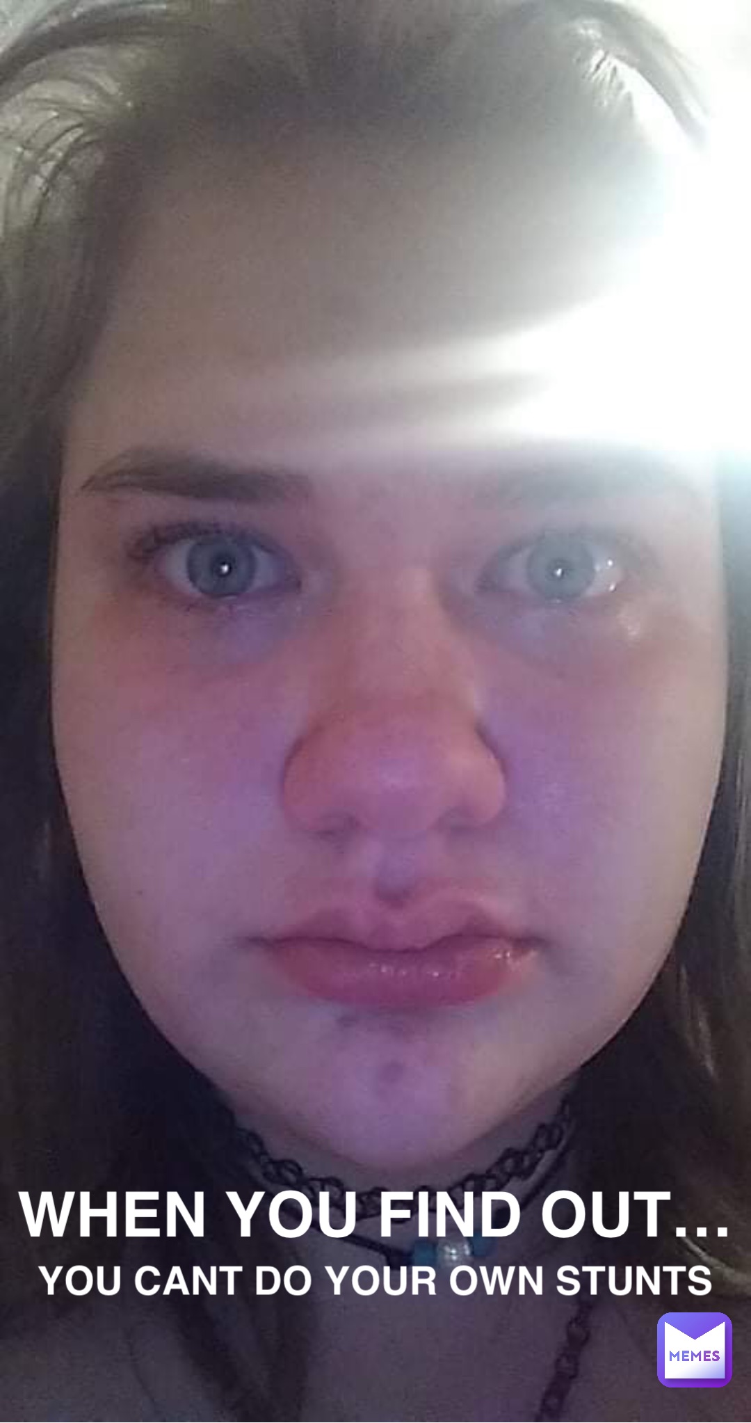 Meme by odielayman03