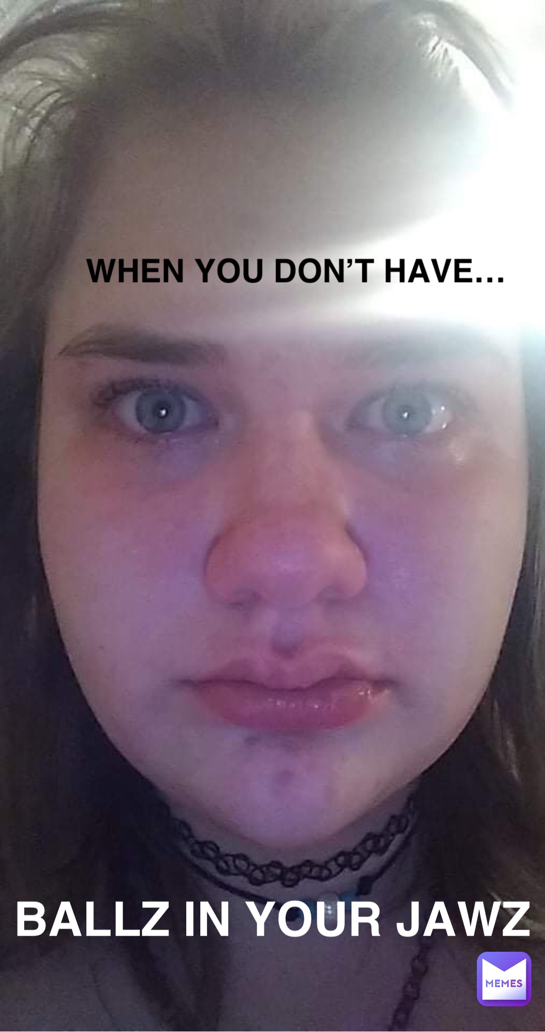 Meme by odielayman03