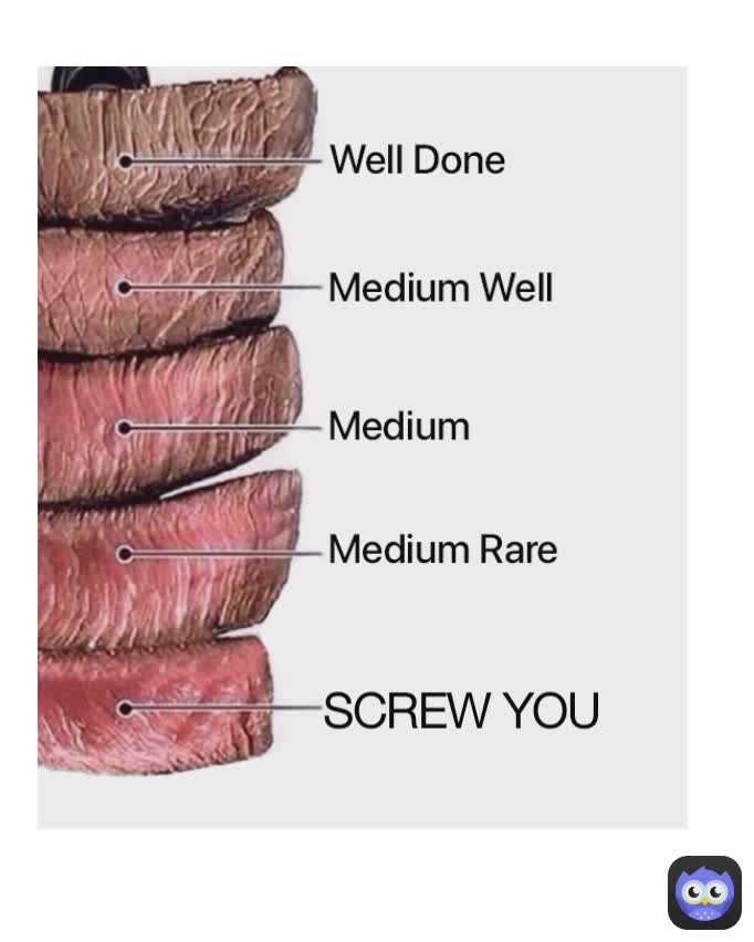 SCREW YOU