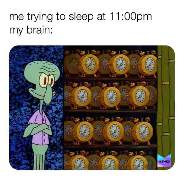 #fyp #foryou #foryoupageyou #memes #sleep #fup #fy