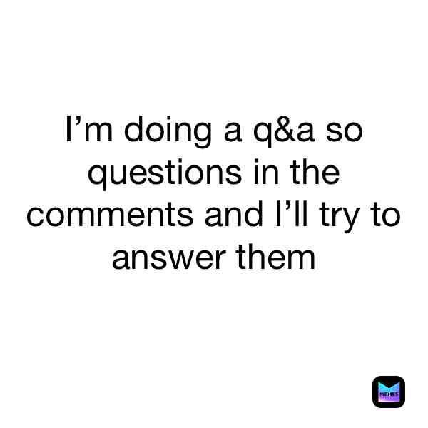 #fyp #q&a