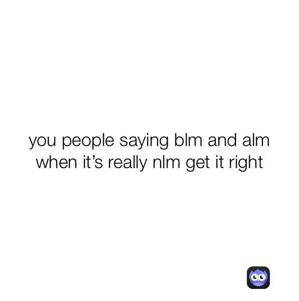 #nlm #fyp #real #potato #facts