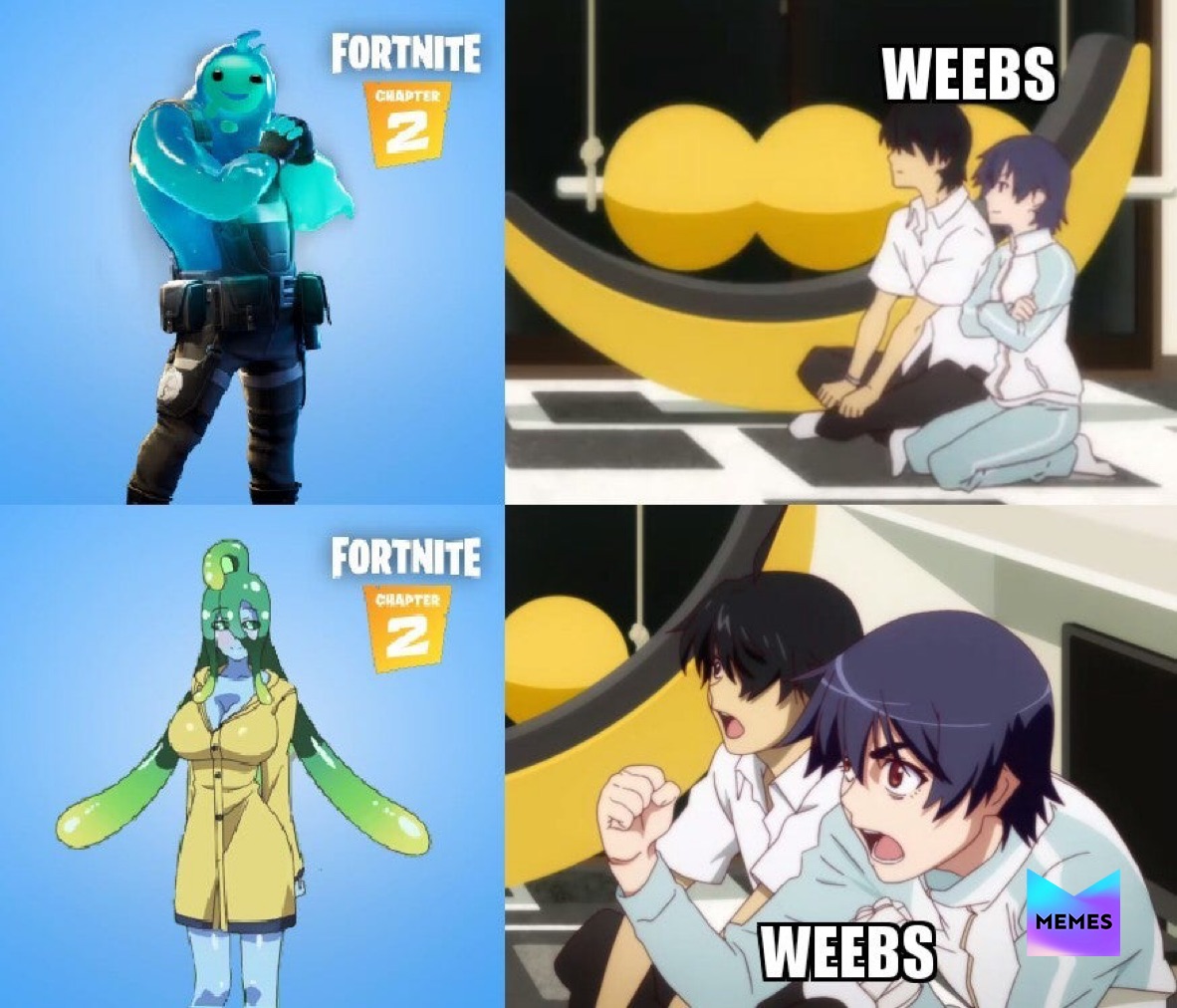 Meme by TheDankCokeIsFull