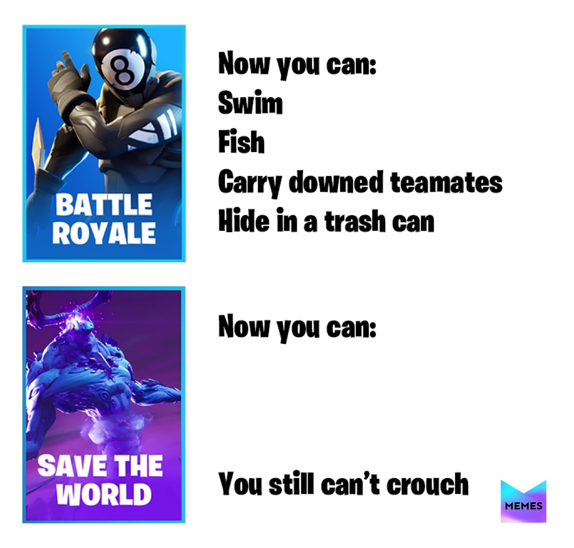 Meme by TheDankCokeIsFull