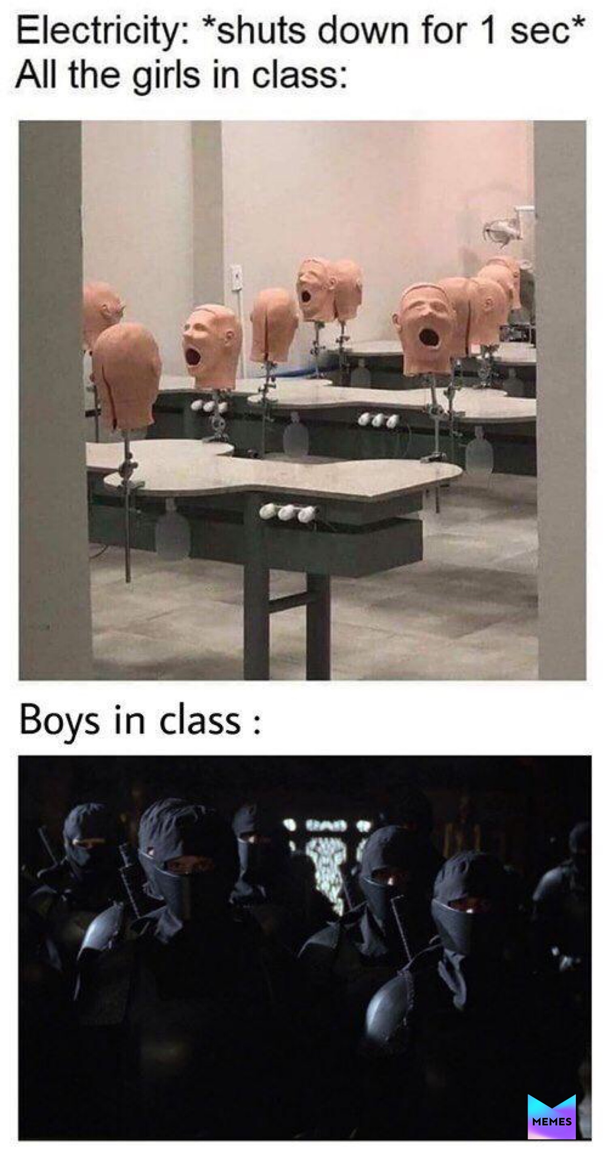 Meme by TheDankCokeIsFull