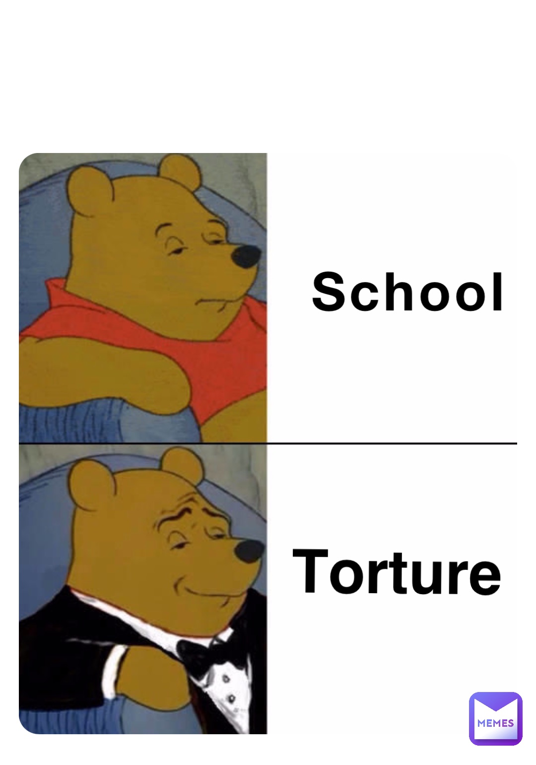 School Torture