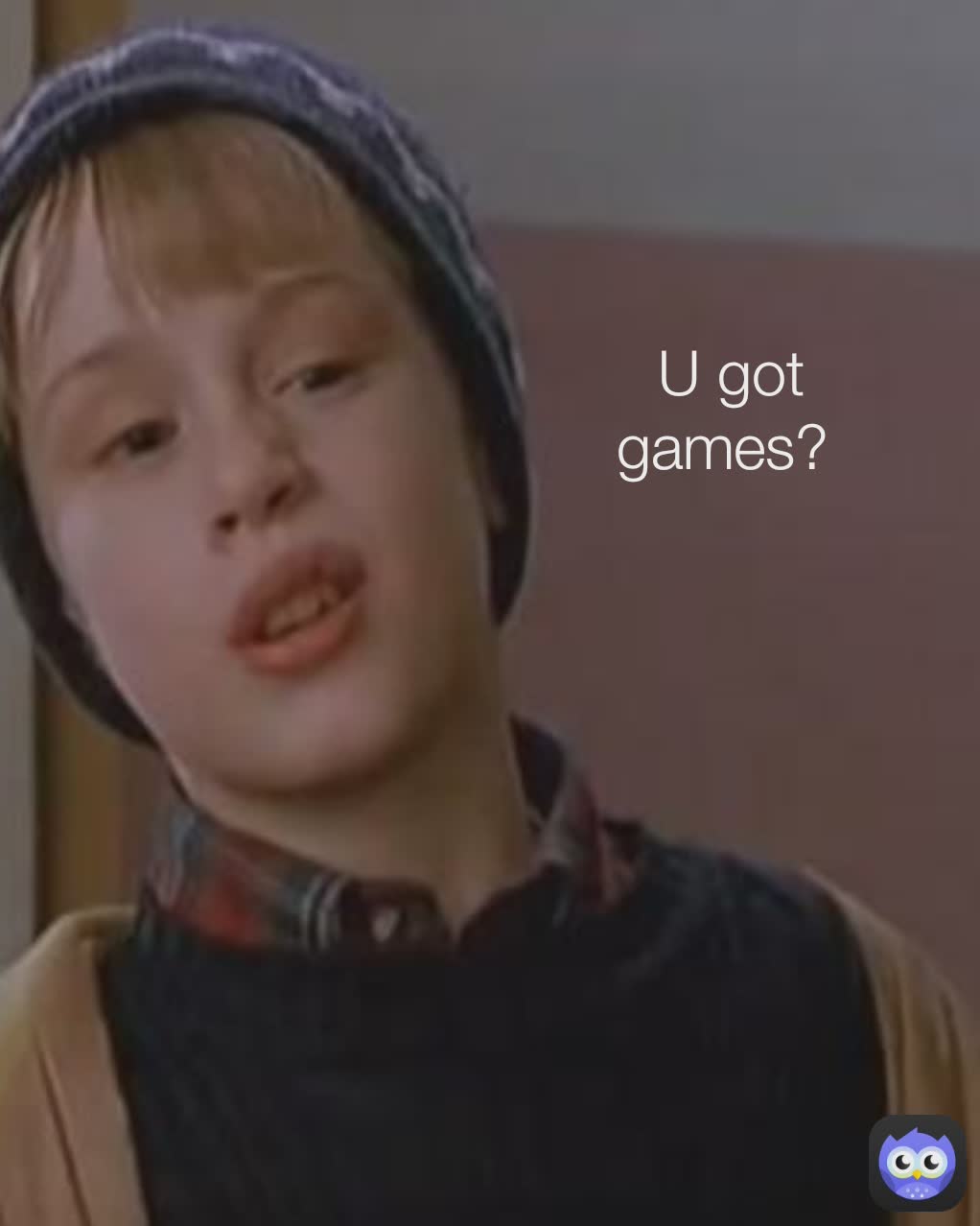 Meme by nitubogdan467