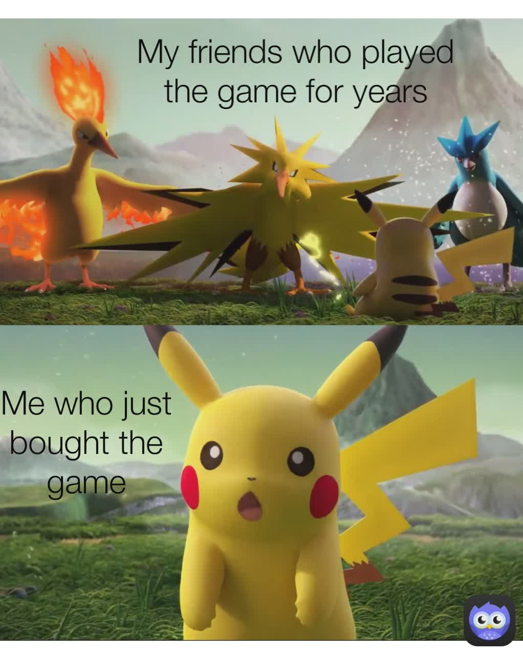 Meme by nitubogdan467