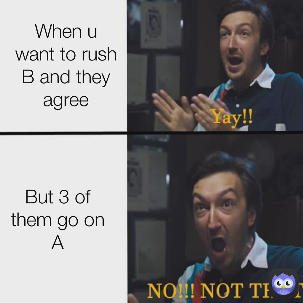 Meme by nitubogdan467