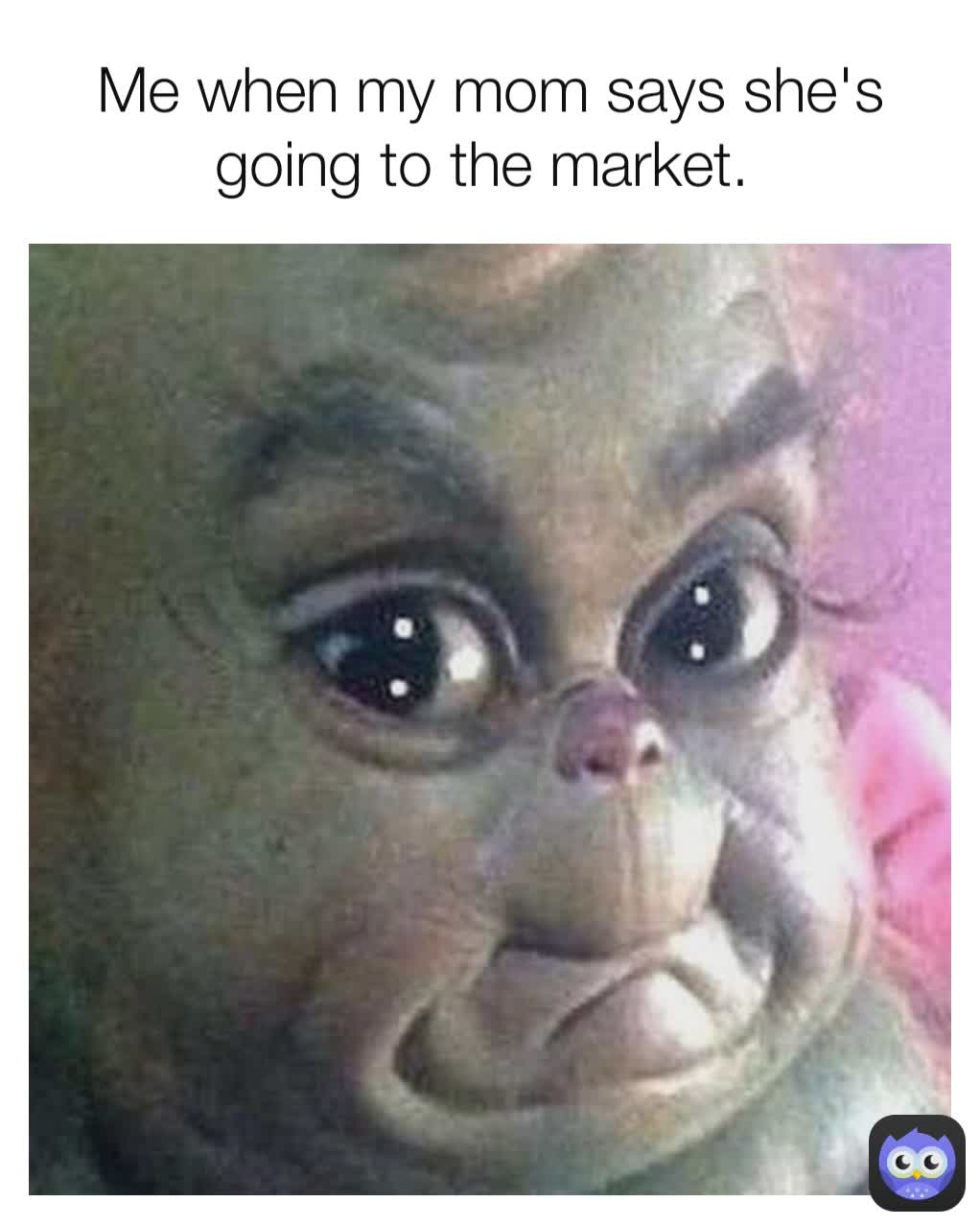 Meme by nitubogdan467