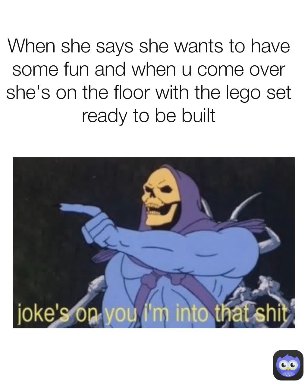 Meme by nitubogdan467