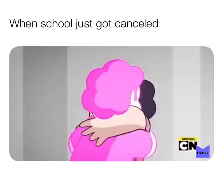 #snowday