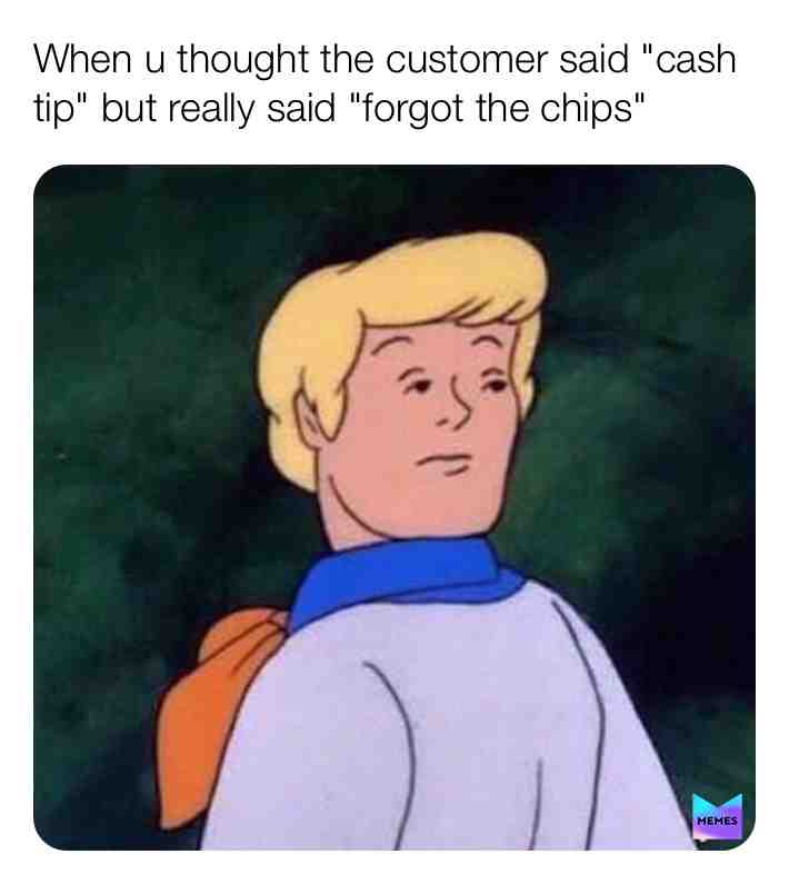 #dd #doordash #dasher #meme #money #tip #instacart