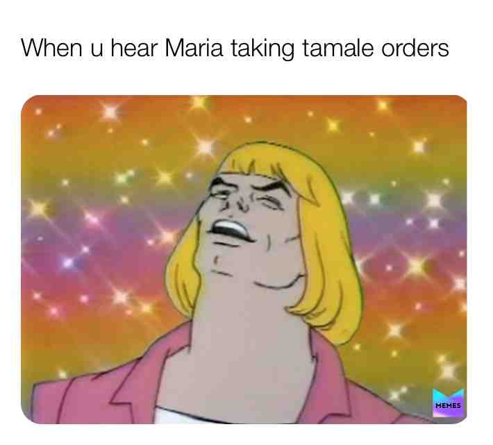 #christmas #tamles #heman #meme