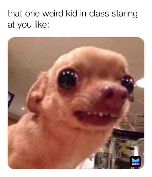 Meme shared by @TheNamesDean
