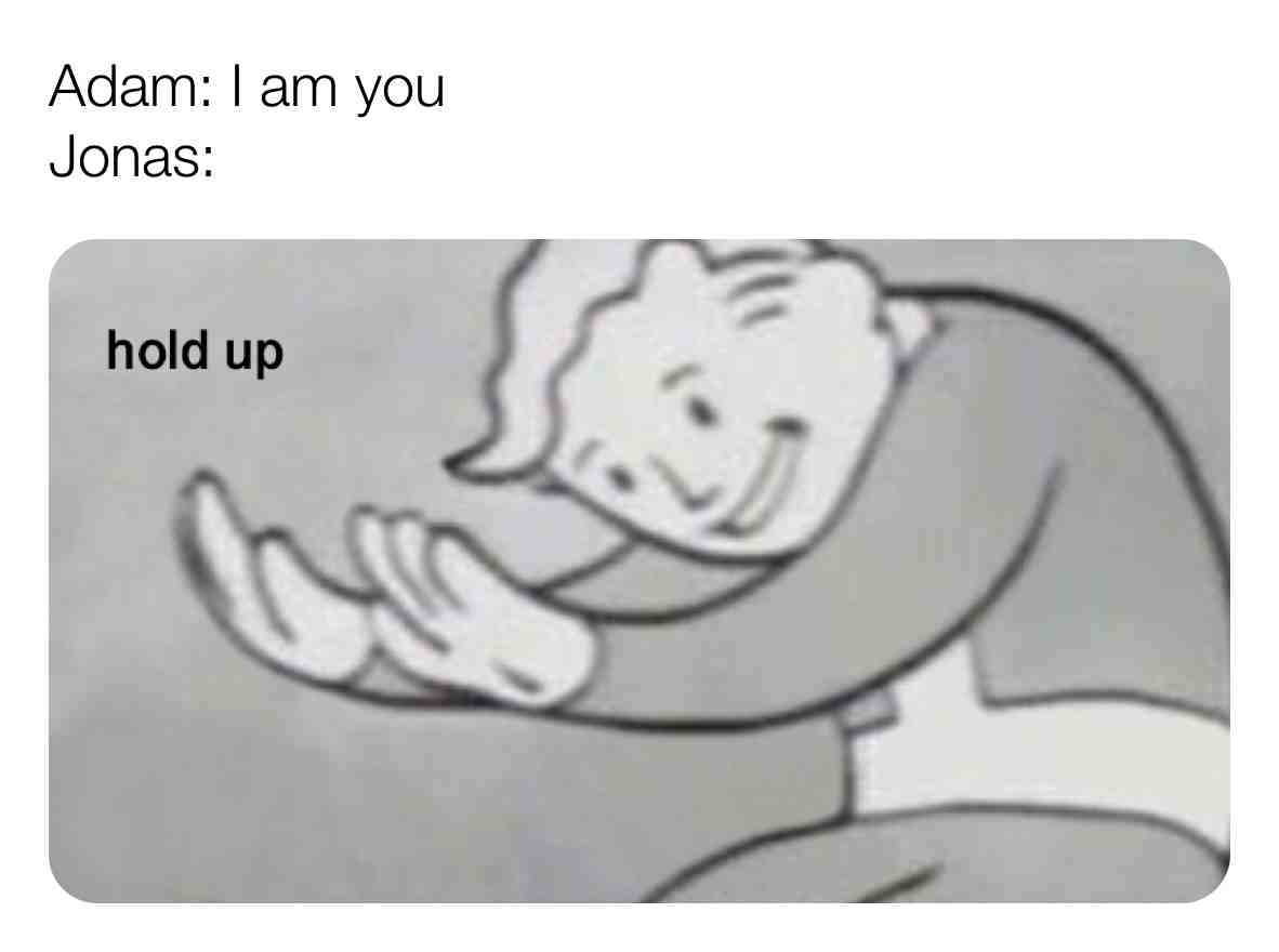 Meme shared by @deadline836