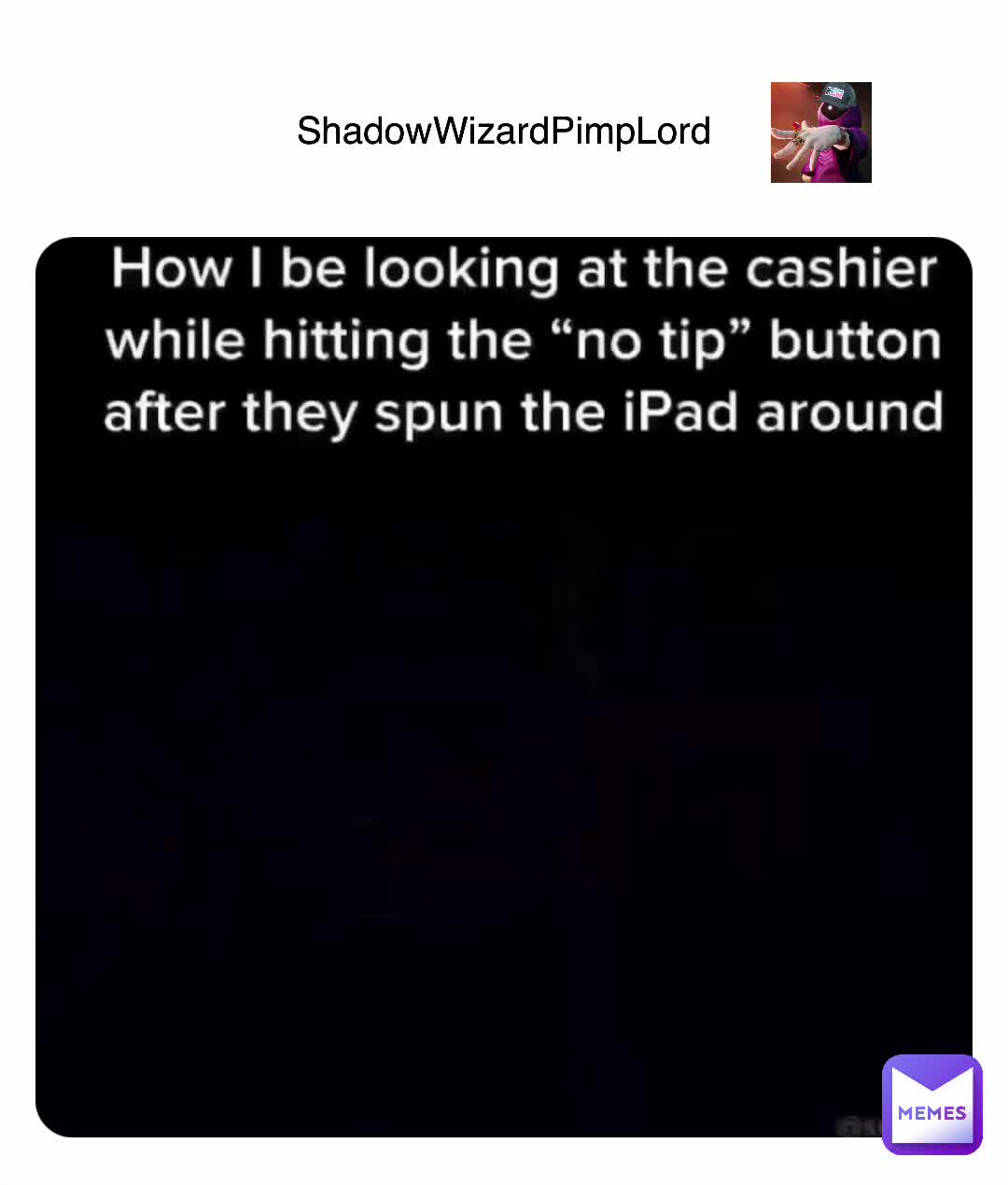 Meme preview