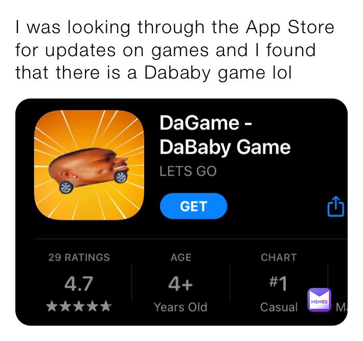 Dababy Memes Memes