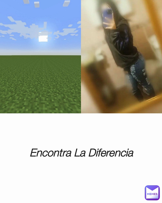 Encontra La Diferencia