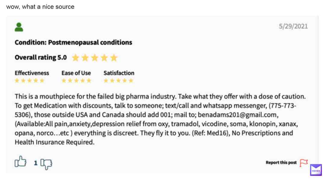 FDA Approved medicines without prescription Kindly place your orders here with heavy discounts available, Call and text 1(775)-773-5306 Whatspp only :- +1(775)-773-5306 are Ambien, Valium, Xanax, Klonopin, Tramadol, and Soma. We have available stocks for Oxycontin, Hydrocodone, Adderall and Ativan etc. Deliver the package in 2-3 days after placing the order.' Don't think just place your order now by email or by sending SMS. Also, if you need a picture of medicines, place your order. Do let us know because we believe in Customer Satisfaction. We do overnight shipping also on request. Feel free to contact us for any queries. Regards, Health Care Call and text 1(775)-773-5306 Whatspp only :- +1(775)-773-5306, You can send a small note to: peterkings2014@gmail.com.
Kik/Wickr: peterking2014
Link: https://wa.me/message/5S4BXL6YIIP7K1 #depression #depressed #depressing #depressingmemes #depressionquotes #fibromyalgia #fibroids #pains #pains #health #healthcare #healthylifestyle #healthiswealth #gym #gymmemes #gymmotivation #gymles #gymnastics #gymwear #gymgoals #gymhumor #gymclass #gymaddict #gymfunny #gymfail #gymtime #rugby #rugby #rugbygram #rugbyamericasnorth #superbowl #superbowl2020 #superbowlsunday #superbowl2021 #superbowlmeme #superbowl2022 #superbowlbowl #tramadol #facebook #facemask #faceapp #tiktok #tiktokmemes #tiktoksucks #tiktokmeme #tiktokmemesdaily #tiktoks #tiktokers
