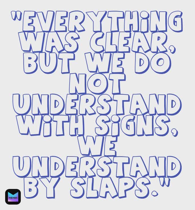 Meme by boureghdaahmed88