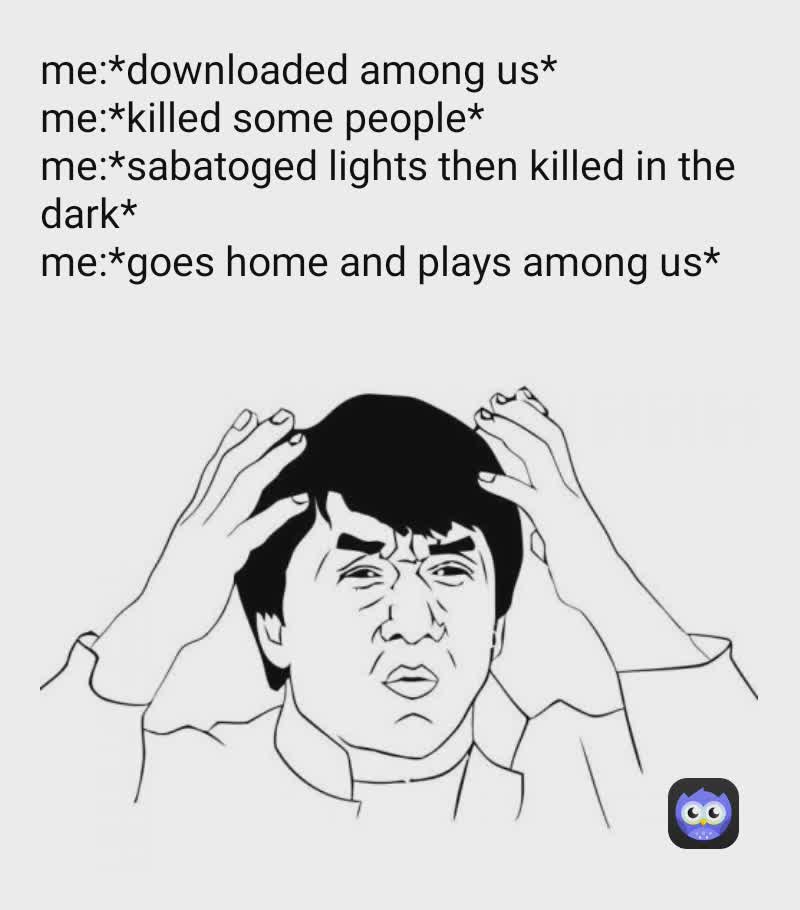 Meme by ernest_the_memer